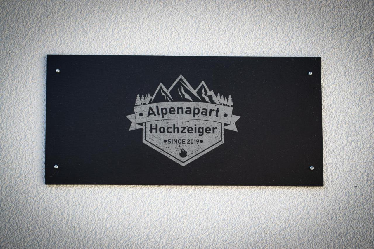 Alpenapart Hochzeiger Jerzens Dış mekan fotoğraf
