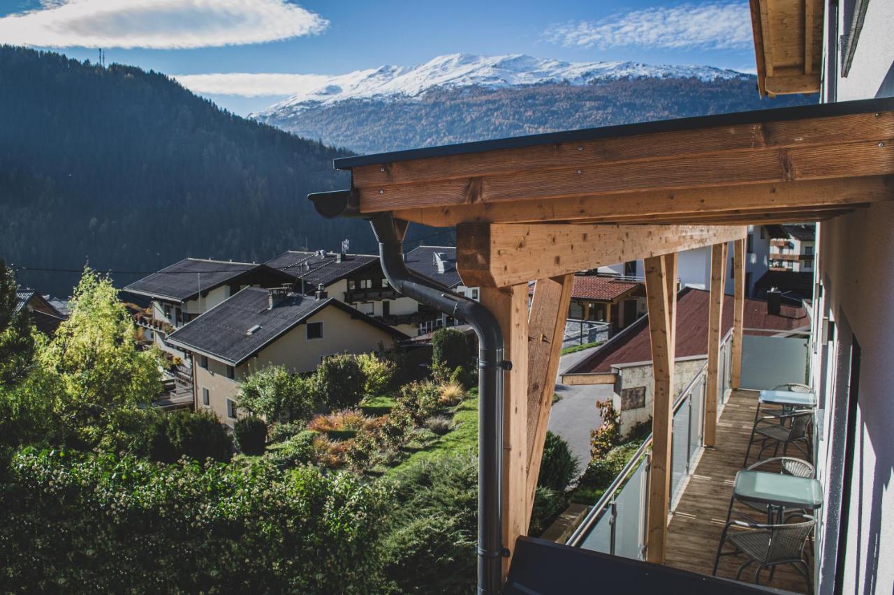 Alpenapart Hochzeiger Jerzens Dış mekan fotoğraf