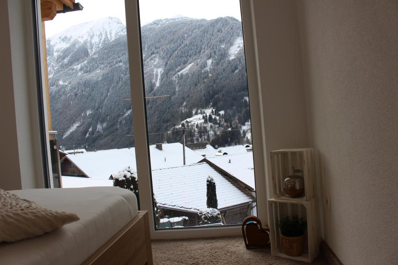 Alpenapart Hochzeiger Jerzens Dış mekan fotoğraf